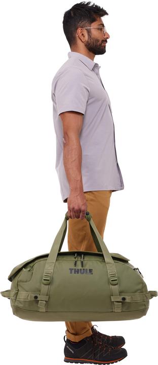 Immagine prodotto Thule Borsone Chasm (40 l)