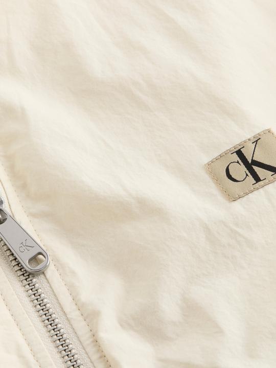 Actual product image Calvin Klein Authentic Original Jeans Wind Jacket (S)