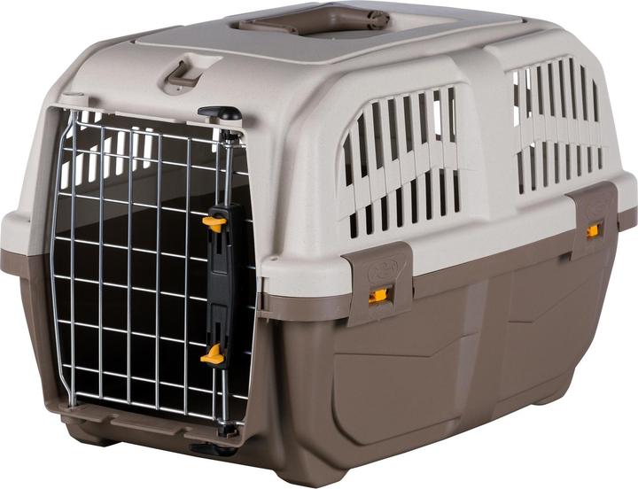 Produktbild Trixie Transportbox Skudo 1, XS (Hund)