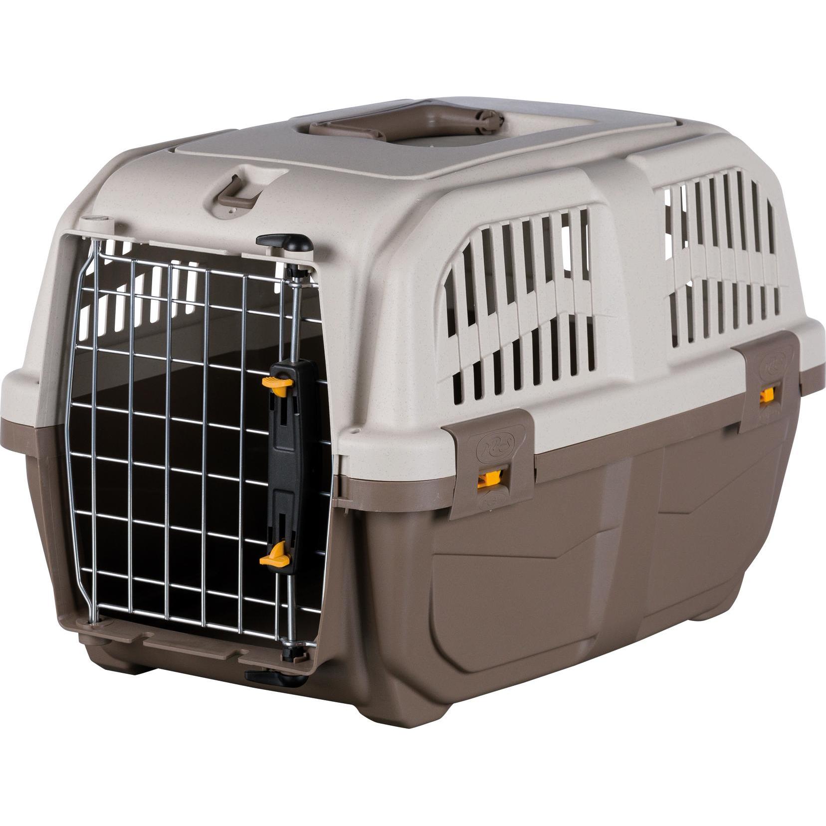 Arquivet Transporteur Skudo7: Taupe-Arena Xs
