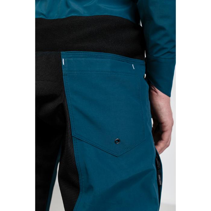 Immagine prodotto dirtlej Dirtsuit Core Edition Ladies v.4, space/blush, S (S)