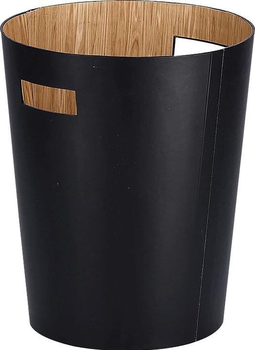 Zeller Present Abfallbehälter