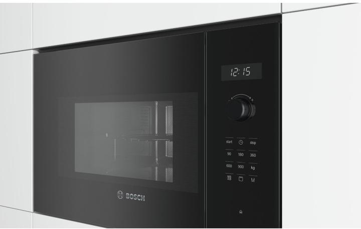 Produktbild Bosch Hausgeräte BEL554MB0