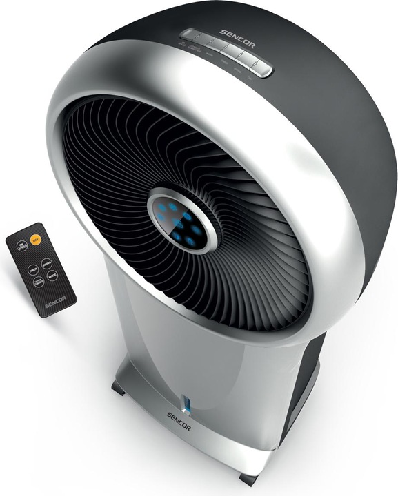 Produktbild Sencor SFN 9011SL Ventilator (66 dB)