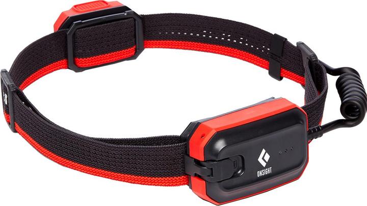 Produktbild Black Diamond Onsight 375 Stirnlampe (375 lm)