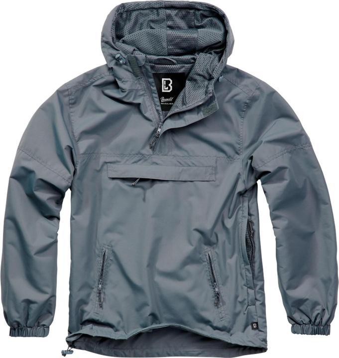Image du produit Brandit Veste Pull Over d'été - 8080 (4XL)