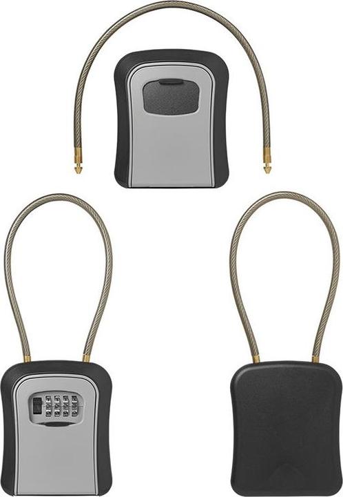 Produktbild ProPlus Schlüsselsafe