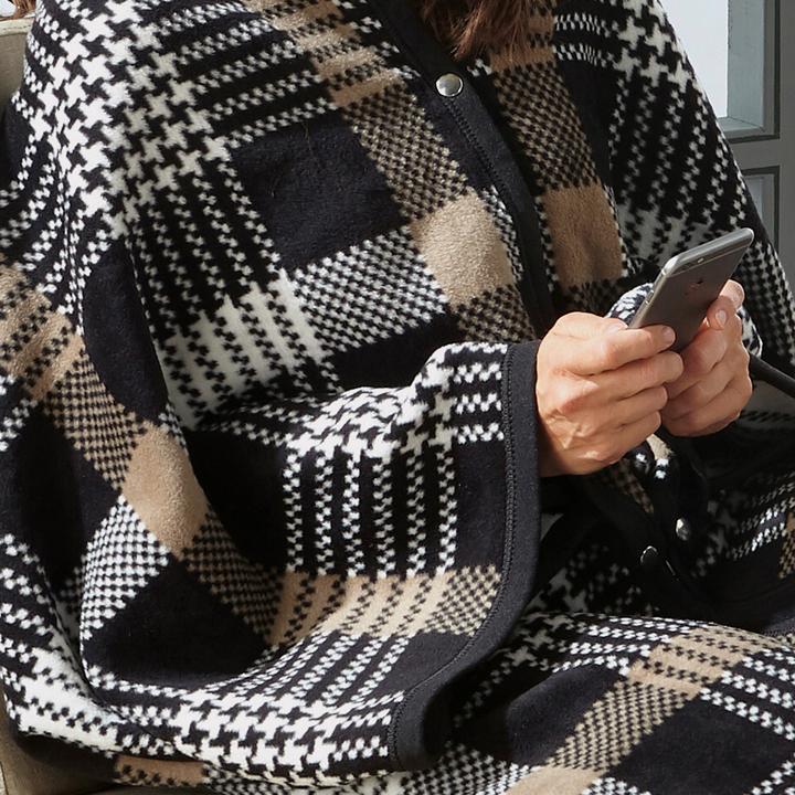 Produktbild Erwin Müller Wohnmantel (150 x 200 cm)