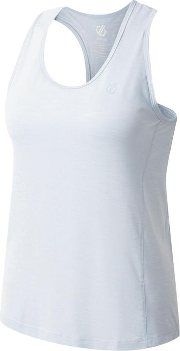 Actual product image Dare2b Womens/Ladies Modernize II Vest (36)