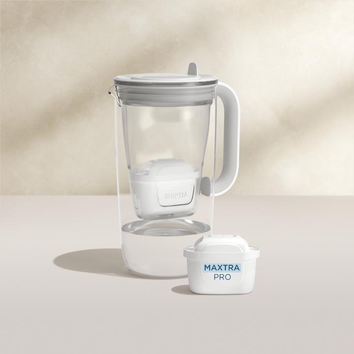 Produktbild Brita Wasserfilter-Kanne (2.50 l)
