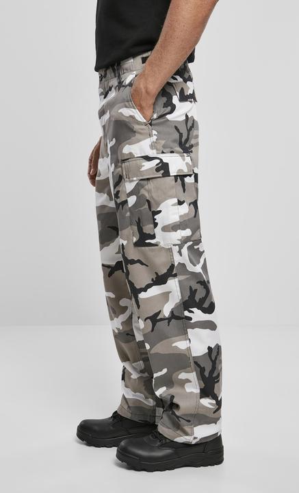 Actual product image Brandit US Ranger Cargo Pants (S)