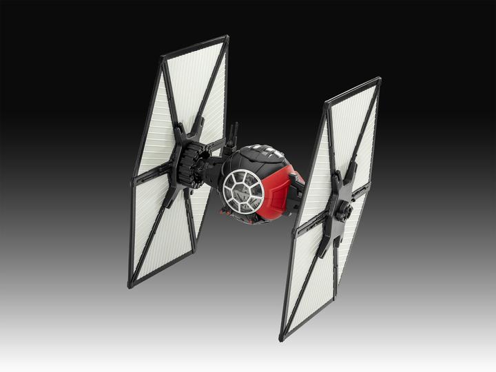 Produktbild Revell First Order Special Forces TIE Fighter (Light/Sou)
