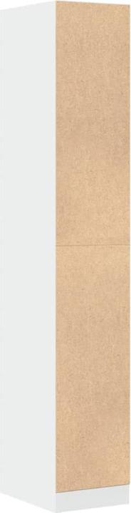 Nährwerte und Zutaten vidaXL Apothekerschrank