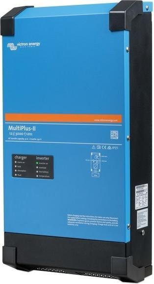 Image du produit Victron Energy MultiPlus-II