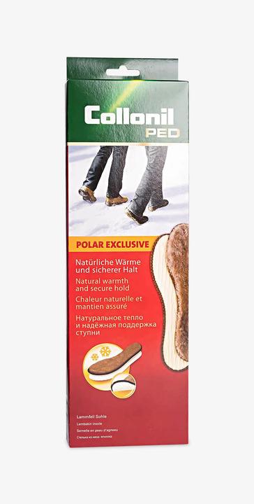 Actual product image Collonil Polar