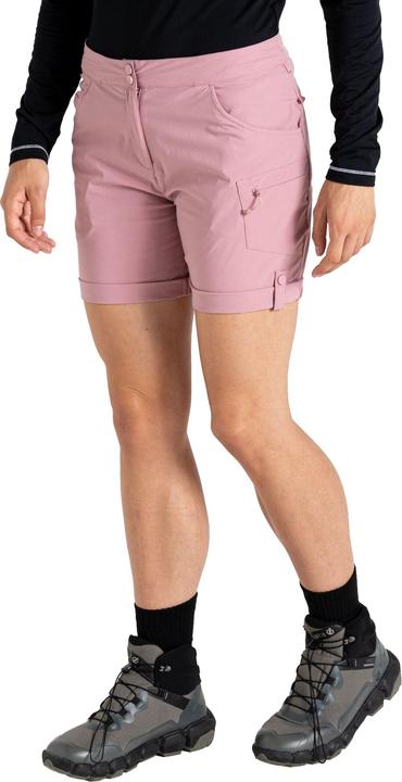 Image du produit Dare2b - Short MELODIC - Femme (Bande de fréquences 38 (2600 MHz))