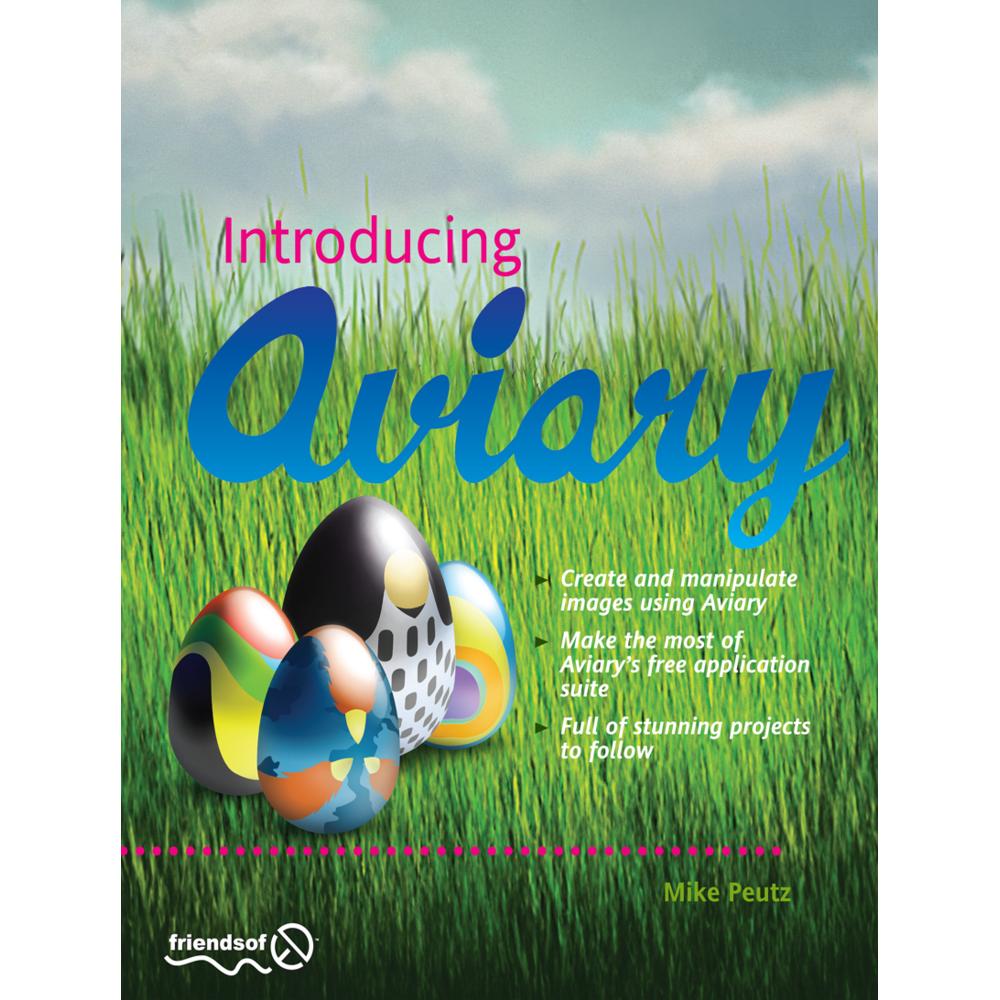 Introducing Aviary, Fachbücher