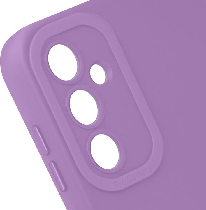 Image du produit Avizar SoftGlow Case Series (Samsung Galaxy A15)