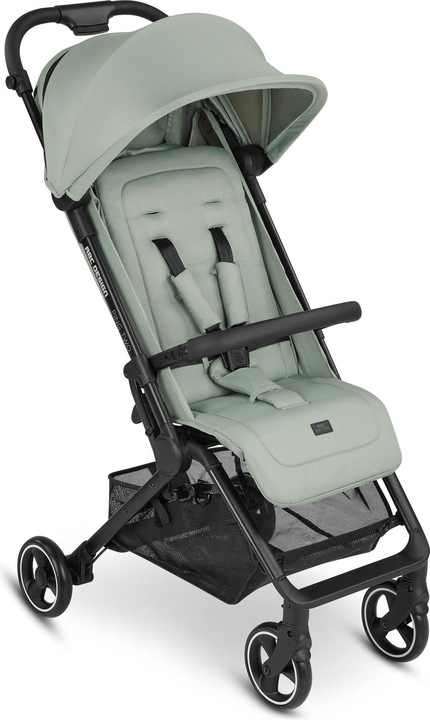 ABC Design Reisebuggy Ping 2 pine