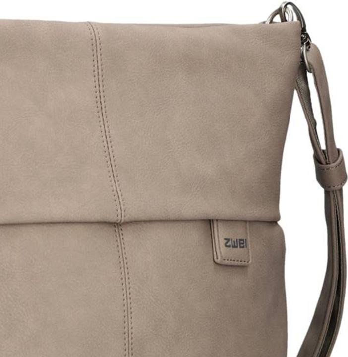 Immagine prodotto Zwei Borsa a marsupio Mademoiselle M140 (4 l)