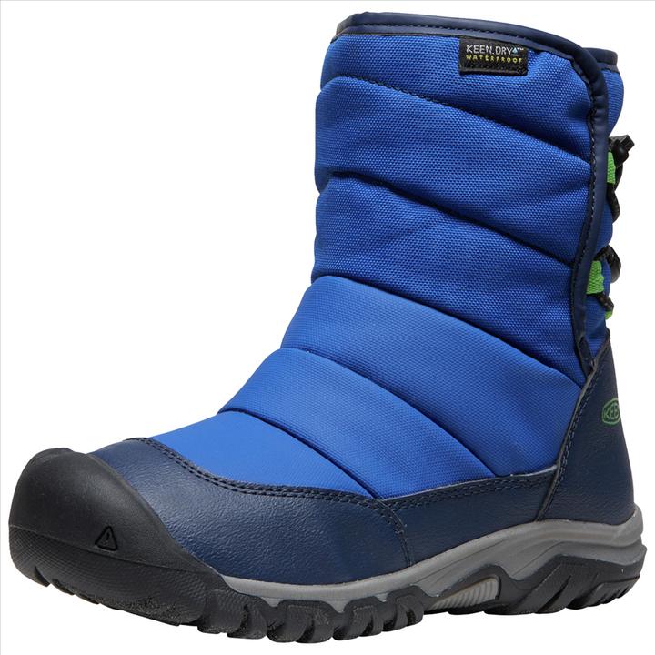 Actual product image Keen Y Puffrider WP (35)