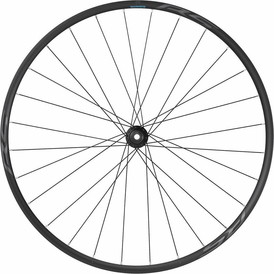 Shimano, Laufräder, (Vorderrad, 28")