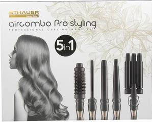 Image du produit XanitaliaPro Air Combo Pro Styling Professioneller Lockenstab