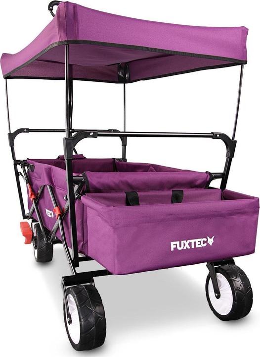 Immagine prodotto Fuxtec FX-CT350