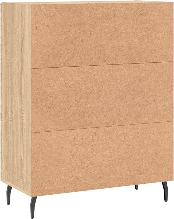 Image du produit vidaXL Sideboard (34 x 34 x 90 cm)