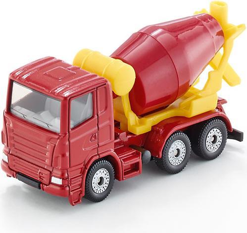 Produktbild Siku Betonmischer