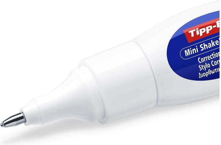 Actual product image Tipp-Ex shake'n squeeze