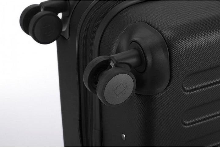 Produktbild Hauptstadtkoffer Spree - 3er Koffer-Set S/M/L mit TSA (Handgepäck (bis 50l), M (50 - 90l), L (90 - 115l))