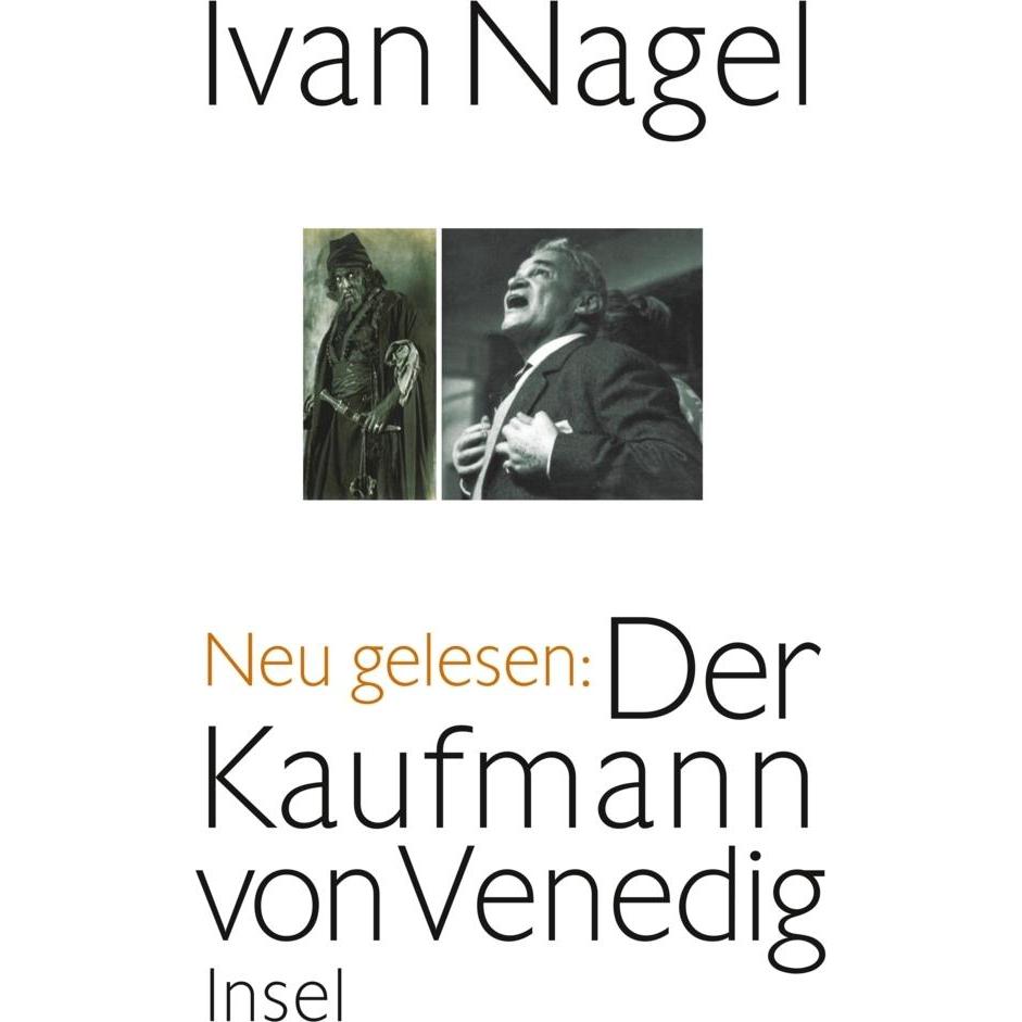 Insel Nagel,I.:Shakespeares Doppelspiel (Deutsch)