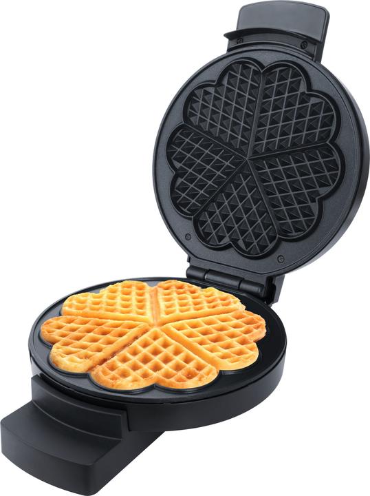 Actual product image Steba WE 3 XL