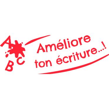 Colop, Stempel, Nio School Textstempel