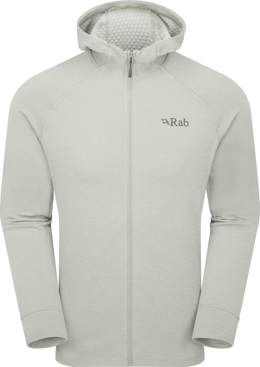 Actual product image Rab Nexus Hoodie (XXL)