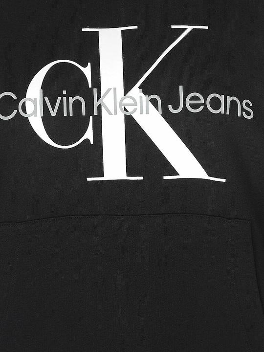 Image du produit Calvin Klein Jeans Sweat à capuche - Hoodie (M)