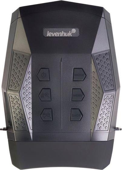 Immagine prodotto Levenhuk Binocolo Halo 13x Plus Nero