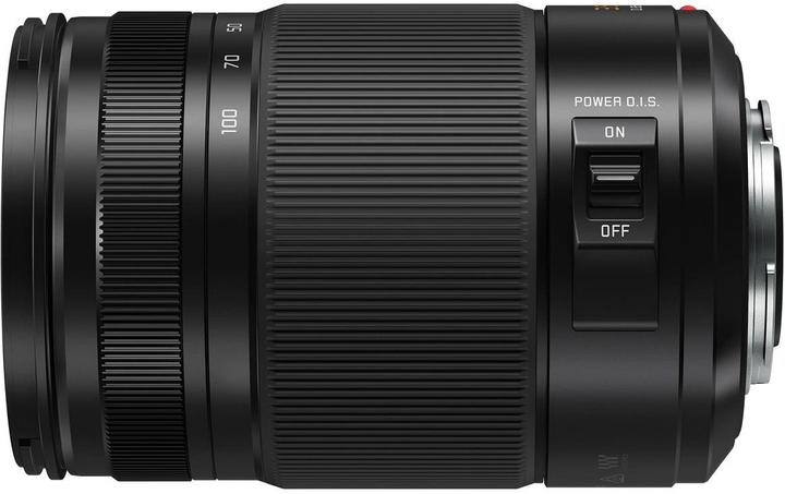Image du produit Panasonic Leica 35-100mm/2.8 (Leica DG, Micro Four Thirds, Micro Four Thirds)