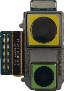 Produktbild Xiaomi Main Camera 12MP + 12MP für M1803E1A Mi 8 (Xiaomi Mi 8)