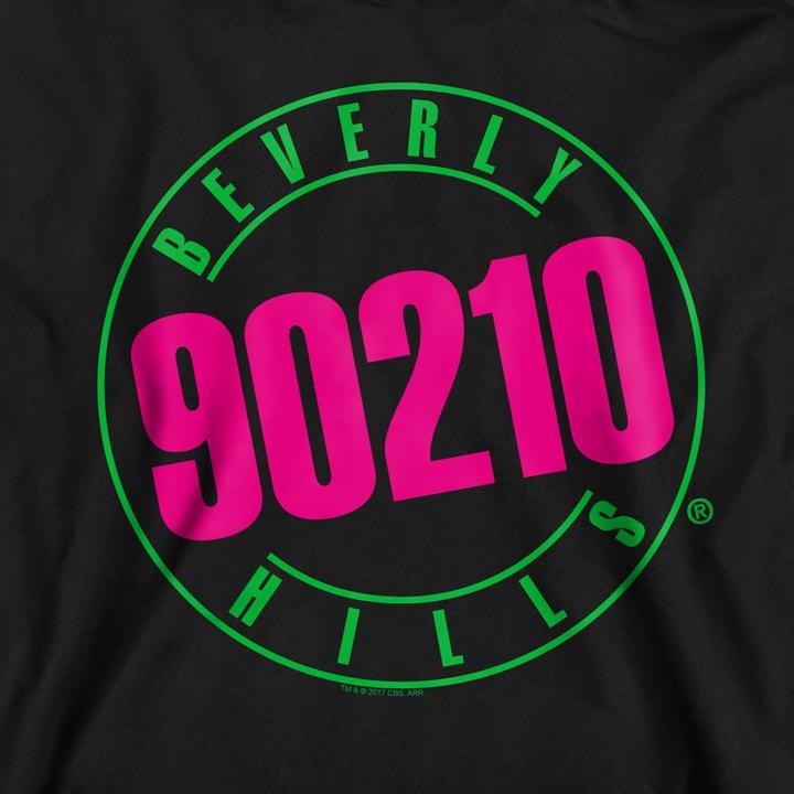 Produktbild 90210 Sweatshirt (S)
