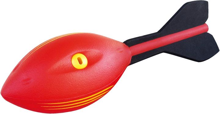 Produktbild Huspo Rocket Whistler