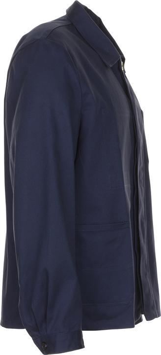 Produktbild Planam Arbeitsjacke hydronblau 54 56 (56)