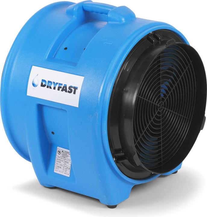 Produktbild Dryfast DAF7500 Axialventilator