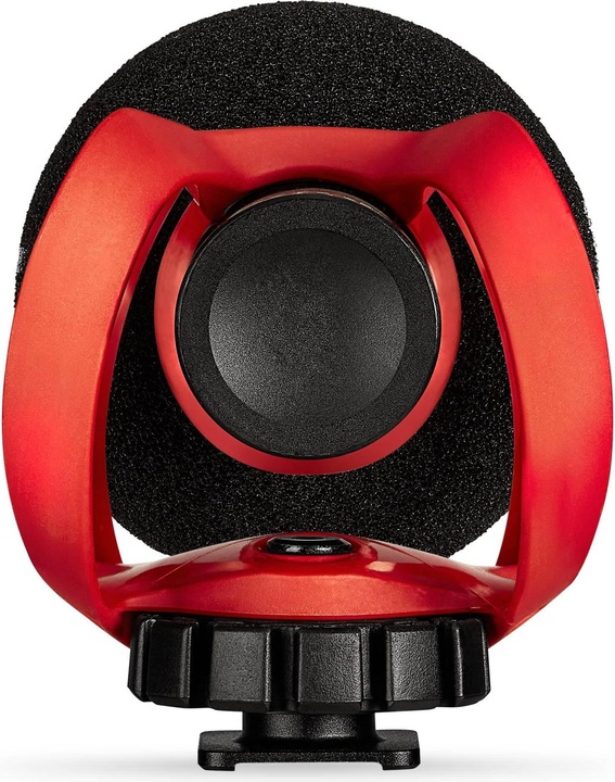 Image du produit RØDE Microphone Videomic GO II Helix
