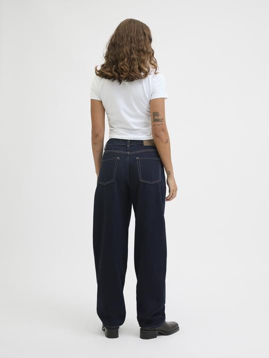 Produktbild JJXX Jxfuji Barrel Mw Jeans R004 Dnm Noos (W31/L34)