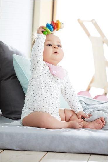 Produktbild Haba Greifling Ri-Ra-Raupe