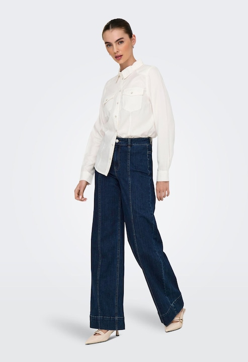 Actual product image Only ONLALEXA Hemd Hemd (L)