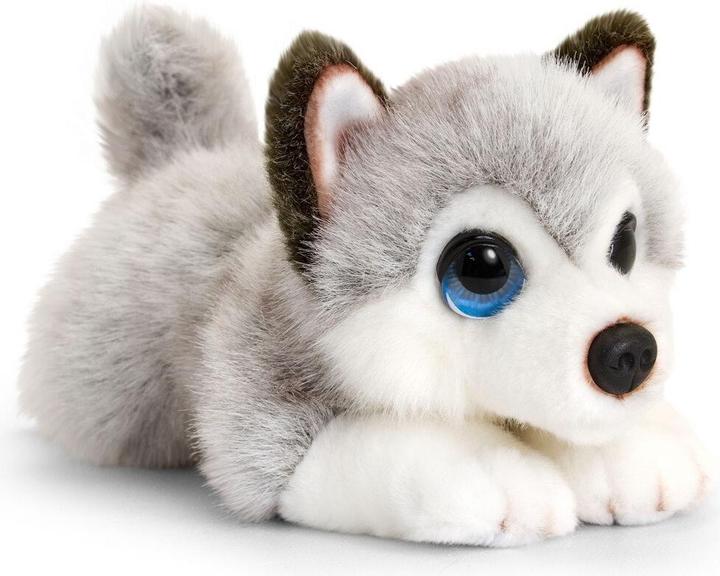 Produktbild Sombo Hund Husky (25 cm)