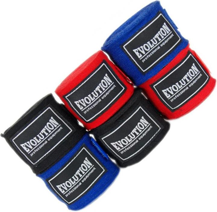 Image du produit Evolution Boxbandagen SB300 (2erPack) (Taille unique)
